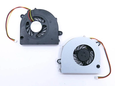 Вентилятор (кулер) для Lenovo IdeaPad G550, G555, G450, G450A, G450M, G455 (MF60090V1-C000-G99, AB7005MX-E03) Copy (66094)