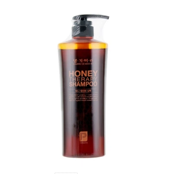 Шампунь "Медова терапія" Daeng Gi Meo Ri Honey Therapy Shampoo 500 мл