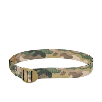 Ремінь пакувальний Dozen Packing Belt — Buckle "MultiCam" 120 см