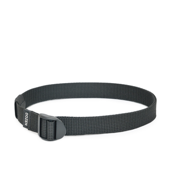 Ремінь пакувальний Dozen Packing Belt — Buckle "Black" 100 см