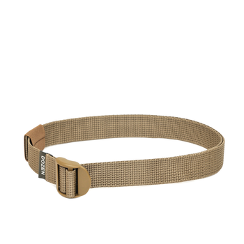 Ремінь пакувальний Dozen Packing Belt — Buckle "Coyote" 100 см