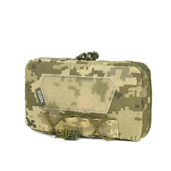 Административный подсумок Dozen Administrative Bag (Phone Adapter) "Pixel MM14"