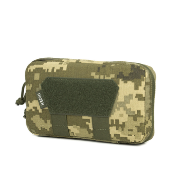 Адміністративний підсумок Dozen Administrative Bag (Organizer) "Pixel MM14"