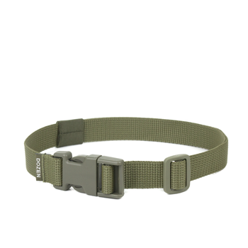 Ремень упаковочный Dozen Packing Belt - Fastex "Olive" 80 см