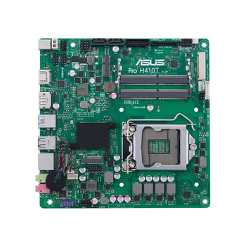Материнская плата ASUS PRO H610T-CSM