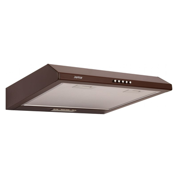 Вытяжка кухонная Jantar ST I LED 50 BR