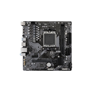 Материнская плата GIGABYTE A620M H