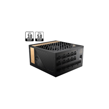 Блок питания MSI 1300W (MEG AI1300P PCIE5)