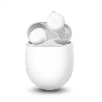 Навушники Google Pixel Buds A-Series Clearly White (GA02213)