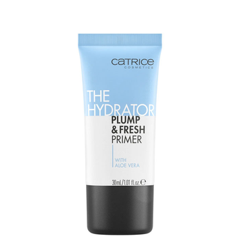 Базова основа під макіяж Catrice Cosmetics The Hydrator Plump y Fresh Primer 30 мл (4059729357861)