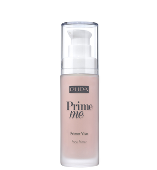 Базова основа під макіяж Pupa Prime Me Perfecting Face Primer 005 Peach 30 мл (8011607316861)