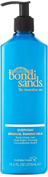 Молочко для автозасмаги Bondi Sands Everyday Gradual Tanning Milk 375 мл (850278004084)