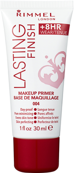 Makijaż bazowy Rimmel Lasting Finish Primer 30 ml (3607344518481)