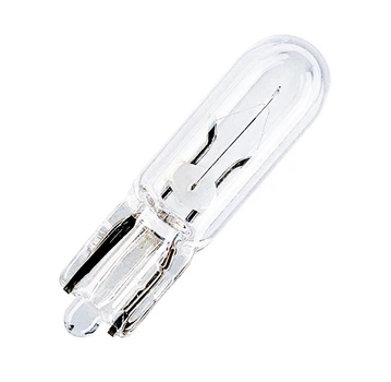 Указательная лампа накаливания NARVA 17037 W1,2W 12V 1,2W W2X4,6d