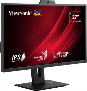 Monitor 27" ViewSonic VG2740V