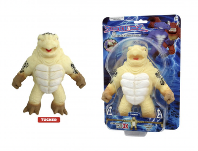 Игрушка-тянучка "Стрейчапалз", серия Sea Creatures (42185), Tucker