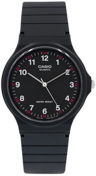Мужские часы CASIO MQ-24-1BUL