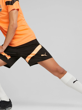 Puma shop neon shorts