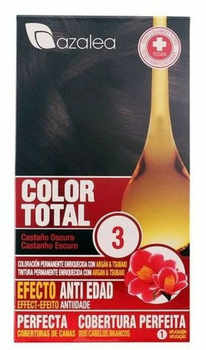 Farba kremowa bez utleniacza do włosów Azalea Color Total 5.79 Czekoladowy 120 ml (8420282037563)