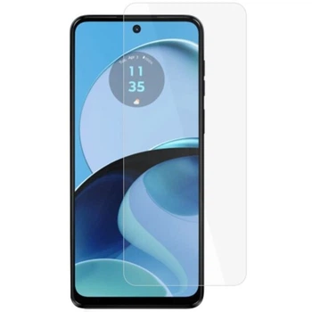Захисне скло AMORUS Ultra Clear для Motorola Moto G14 - Transparent