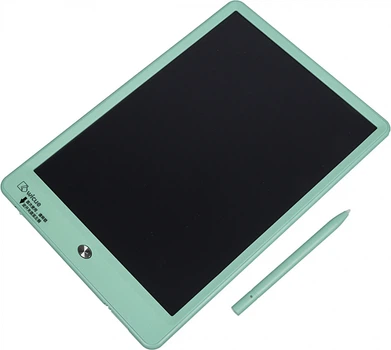 Детский планшет для рисования Wicue Writing tablet 10" Green