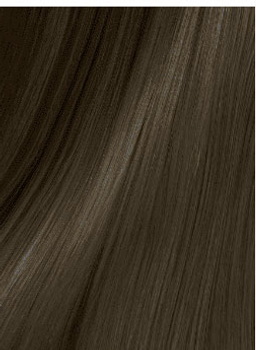 Farba kremowa z utleniaczem do włosów Revlon Professional Revlonissimo Colorsmetique High Coverage 5-Light Brown 60 ml (8007376058316)