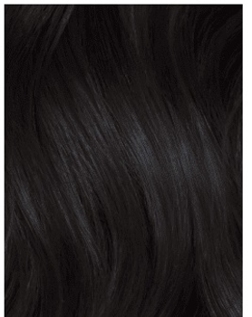 Farba kremowa z utleniaczem do włosów Revlon Professional Revlonissimo Colorsmetique 1-Black 60 ml (8007376058378)