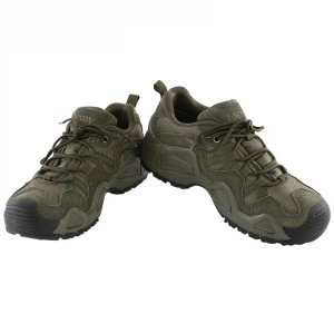 Кросівки Esdy Tactical Boots SK-31 Green (44)