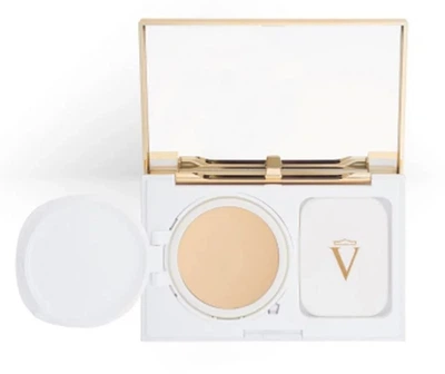 Тональный крем-пудра фарфор SPF 30 Valmont Perfecting Powder Cream, 10 грамм (1425)