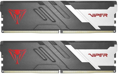 Модуль памяти DDR5 2х16GB/6400 Patriot Viper Venom (PVV532G640C32K)
