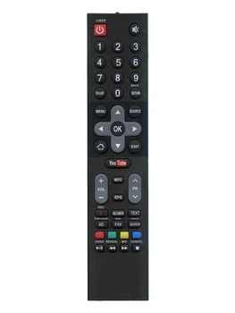 Пульт HUAYU 32E3 для телевизора BLAUPUNKT 58UR965 (3607-1)