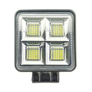 Светодиодная фара Cyclone WL-D11 96W 3030-64 SPOT