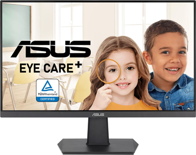 Monitor 27" Asus VA27EHF