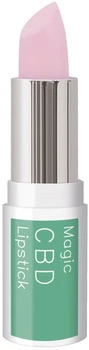Помада для губ Dermacol Magic CBD Colour Changing Lipstick 01 zmieniająca kolor 3 г (85974586)