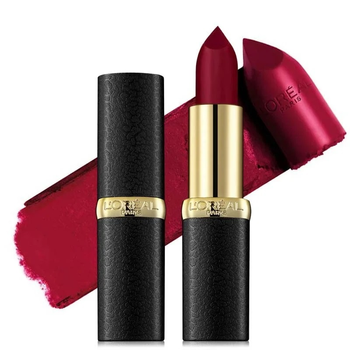 Szminka L´Oréal Paris Color Riche Addiction Matte Lipstick 430 Mon Jules matowa 3.6 g (3600523399956)
