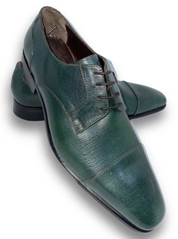 Чоловічі туфлі BLUCHER o DERBY Burford Genio 42 K51