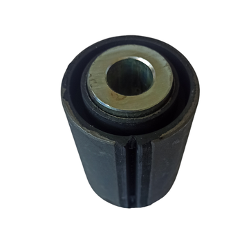 Втулка рессоры (D=62,5\20mm L=97\86mm) IVECO EUROTECH (060.025/8160686) Sampa