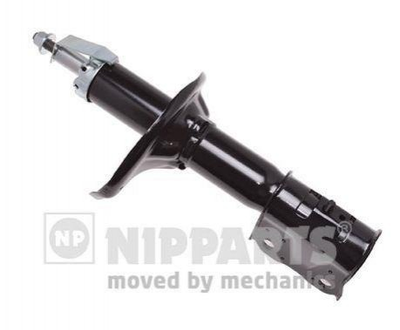 Амортизаторы NIPPARTS N5505018G Mitsubishi Lancer MN101958, MN184083