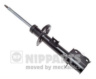 Амортизатори NIPPARTS N5505036G Mitsubishi Colt 4060A093, MR594023