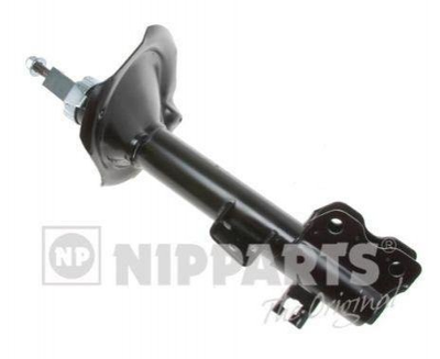 Амортизаторы NIPPARTS N5531026G Nissan X-Trail 0K9A128900A, 553028H304, 553028H326