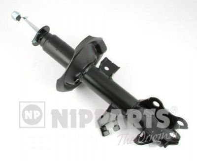 Амортизаторы NIPPARTS N5501033G Nissan Tiida 54303CJ40C, 54303CJ41C, 54303ED001