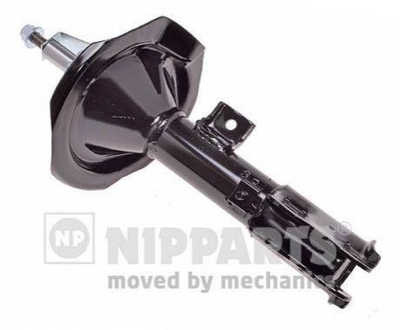 Амортизаторы NIPPARTS N5505038G Mitsubishi Lancer 4060A065, 4060A307, 4060A283