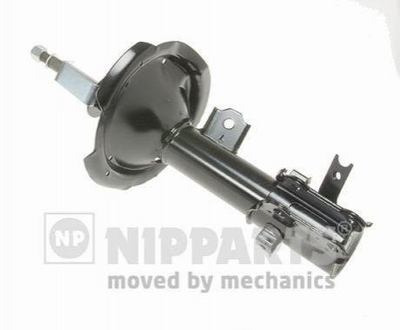 Амортизаторы NIPPARTS N5500523G KIA Rio; Hyundai Accent 4160151KD1, 4160162J11, 4160162J31