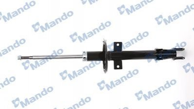 Амортизатори Mando MSS017154 Dacia Duster; Renault Duster 562103964R, 8200811407