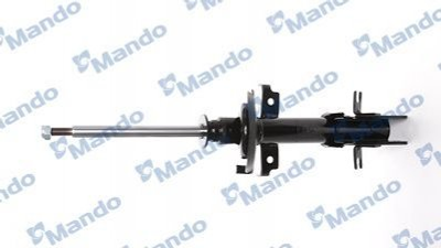 Амортизатори MANDO MSS017378 Renault Laguna 8200117296, 8200117297, 8200117298