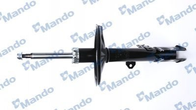 Амортизаторы MANDO MSS017317 Toyota Rav-4 4851042061, 4851042080, 4851042081