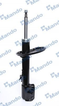 Амортизаторы MANDO MSS017317 Toyota Rav-4 4851042061, 4851042080, 4851042081