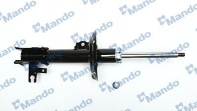 Амортизаторы MANDO MSS017264 Opel Astra, Zafira 344357, 344667, 91379693