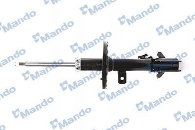 Амортизаторы MANDO MSS017160 Nissan Note 543029U000, 543029U025, E43029U00C