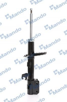 Амортизаторы MANDO MSS017160 Nissan Note 543029U000, 543029U025, E43029U00C